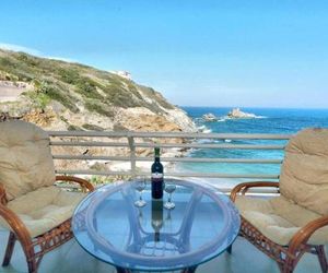 Eleni Sea View Luxury Apartment in Mades Lygaria Greece