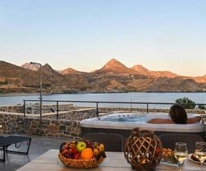 Palio Damnoni House Plakias Greece