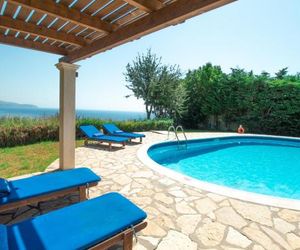 Villa Neptune Klismata Greece