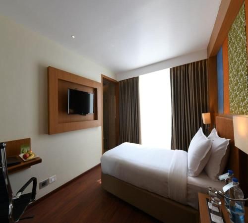 Veeksar The Fern An Ecotel Hotel Kolhapur