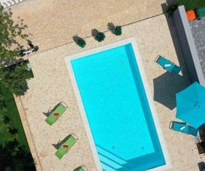 Apartment Alan 2 Vrsi Croatia