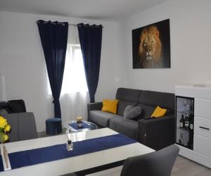 Apartman Rocan Vrsar Croatia