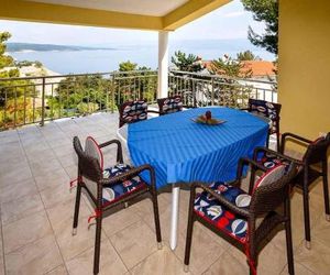 Apartments in Vrbnik/Insel Krk 13601 Verbenico Croatia