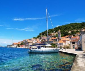 Apartman uz More Vis Croatia