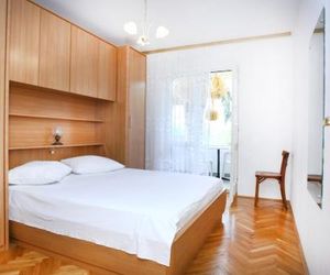 Apartmány Andrea Tucepi Croatia