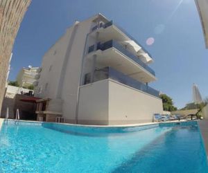 Apartment Slavena Trogir Croatia