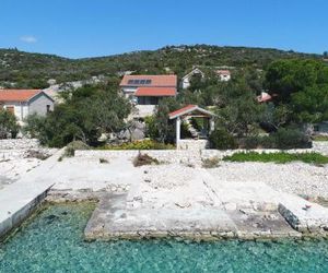 House Pineapple Tkon Croatia