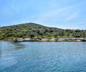 House Willow Tkon Croatia