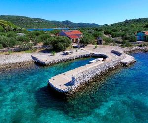 House Burin Tkon Croatia