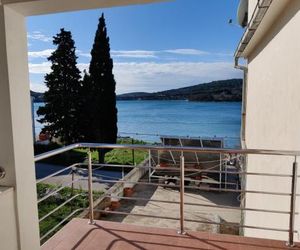 Apartment in Tisno with sea view, balcony, air conditioning, WiFi (4874-2) TISNO Croatia