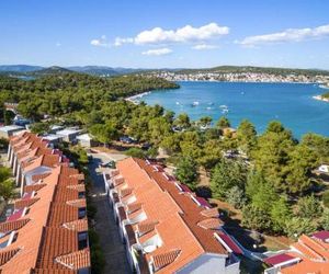 Holiday resort Jezera Village Jezera - CIN05007-SYA TISNO Croatia