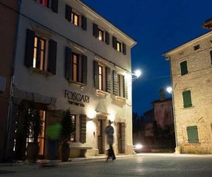 Foscari the fine b&b Svetvincenat Croatia