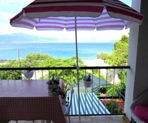 Apartment in Slatine with sea view, terrace, air conditioning, Wi-Fi (4785-2) Slatine Croatia