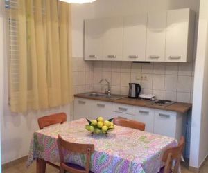 Apartment in Slatine with terrace, air conditioning, WiFi, washing machine (4782-3) Slatine Croatia