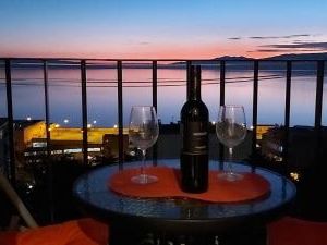 Apartment Magic View Rijeka Croatia