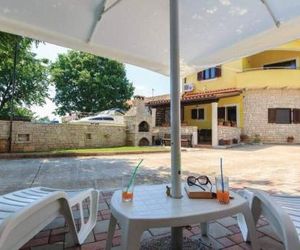 Kids friendly apartman Matija+bike Rebeci Croatia