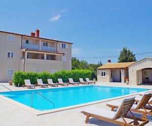 Holiday apartments in house Sanja Castelnuovo dArsa Croatia