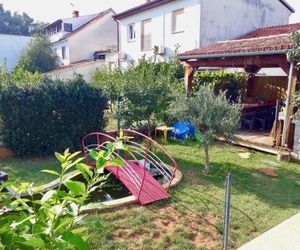 Apartments Hana Pula Croatia