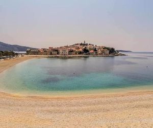 Villa Viktoria mit Pool und schönem Meerblick in Primosten 4-Sterne Primosten Croatia