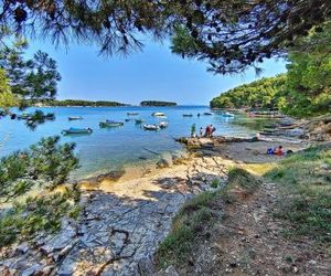 Mobile home - Fisherman hut Premantura Croatia