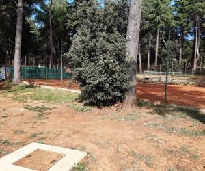 Apartments Pical near the beach and city center Porec Croatia