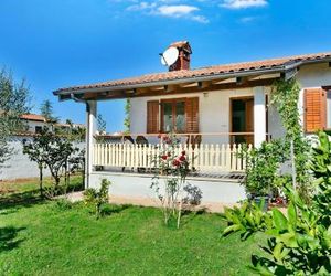 Adriatico Bungalow Porec Croatia