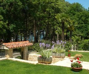 Holiday Home Villa Parenzo Porec Croatia