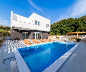 Villa Belveder Pag Croatia