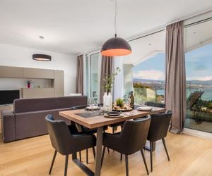 Apartment Palmas Opatija Croatia