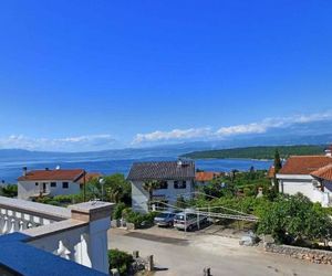 Apartments in Njivice/Insel Krk 13288 Njivice Croatia