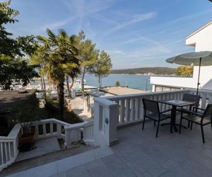 Apartman Hrabrić 2 Njivice Croatia