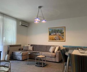 Apartman Njivice Njivice Croatia