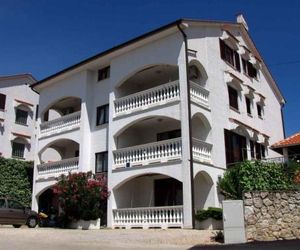 Apartments in Malinska/Insel Krk 14439 Malinska Croatia