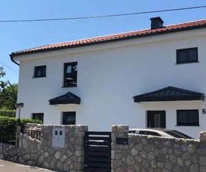 Apartment Luis Malinska Croatia