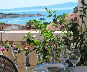 Beach Apartments Anton Makarska Croatia