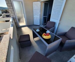 Crni apartman Kukljica Croatia