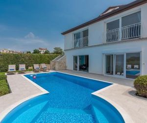 Luxury Villa Lavanda with Pool and Sauna Kanfanar Croatia