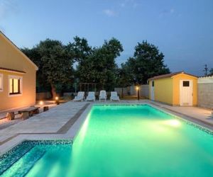 Vila Green Jursici Croatia