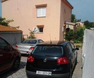 Apartment in Jadranovo with terrace, air conditioning, WiFi (4881-2) Diminici Croatia