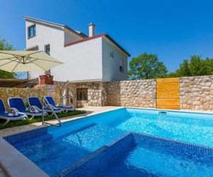 Apartman Milly Grizane Croatia