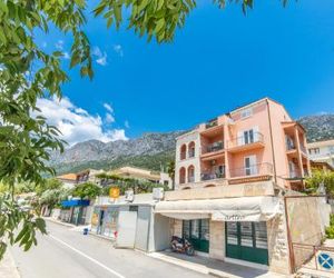 Apartmani Lile Gradac Croatia