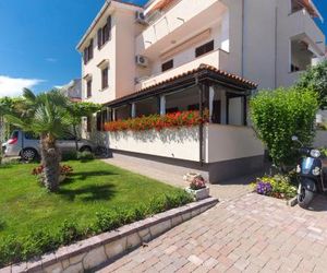 Apartments Dujmović Ivo 2 Baska Croatia