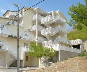Lokva rogoznica apartment house Lokva Rogoznica Croatia