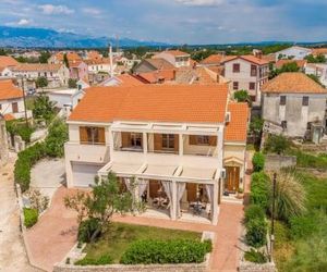 Apartments Bosko Nin Croatia