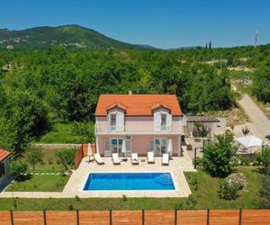 Amazing home in Poljica Imotska w/ Outdoor swimming pool and 4 Bedrooms Krivi Dol Croatia