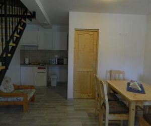 Família-Pelso apartmanház Zamardi Hungary