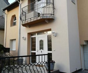 Hotello Apartmanház és Panzió Zalaegerszeg Hungary