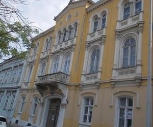 Vörösmarty tér Apartman Szekesfehervar Hungary