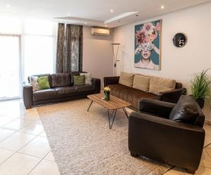 ELITE CENTER APARTMAN Szeged Hungary