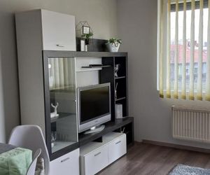 Berik Apartman Pecs Hungary